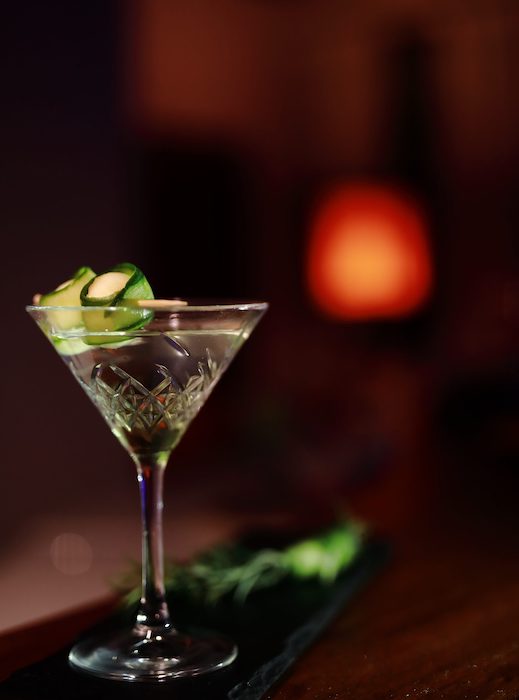 Gin is In at OZEN LIFE MAADHOO South Male Atoll thumbnail 3